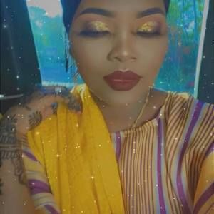 Meet your Posher, Isha